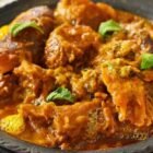 Banga Soup