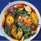 Fisherman's Soup