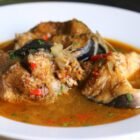 Fish Peppersoup
