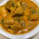 Ogbono Soup