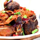 Peppered Protein