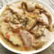 Ofe Nsala (White Soup)