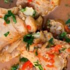 Turkey Peppersoup